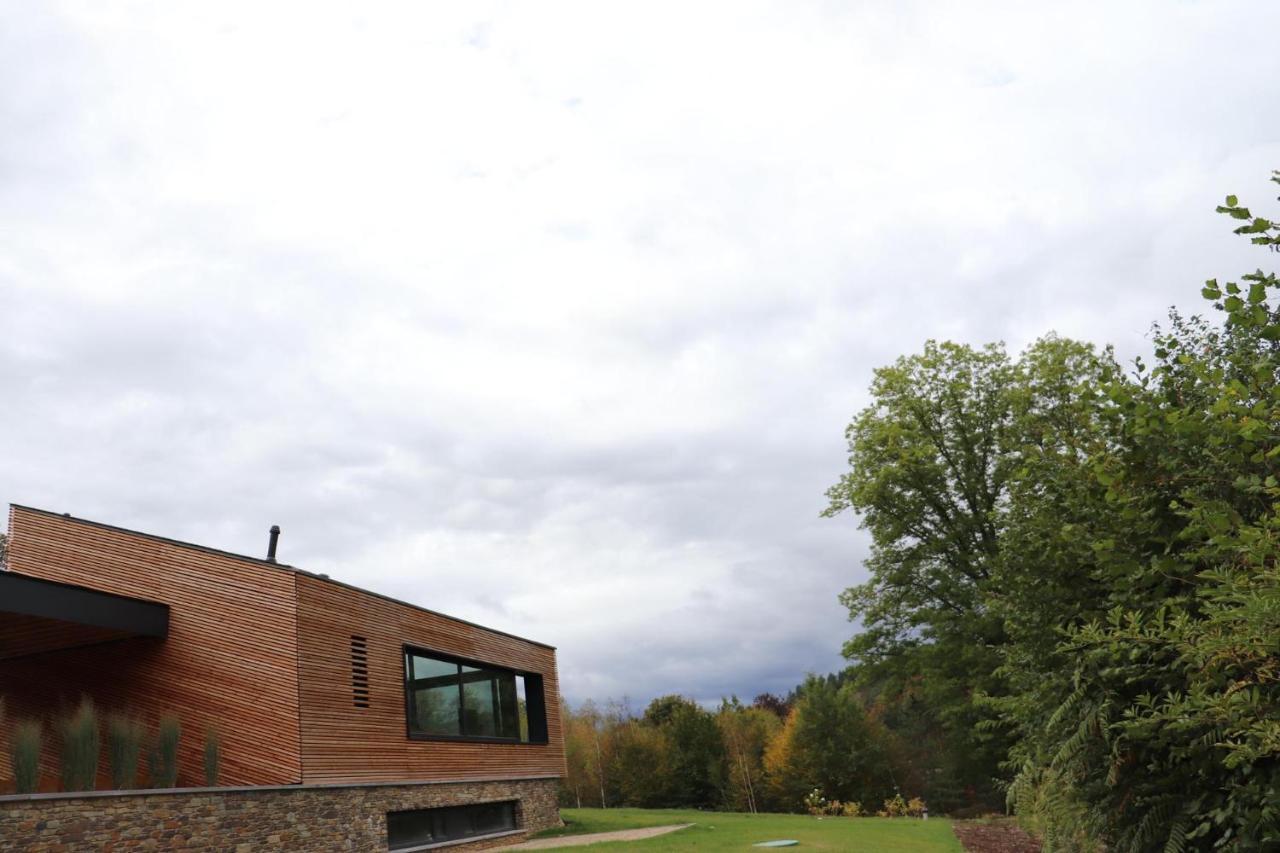 In Monte Villa Vresse-sur-Semois Exterior photo