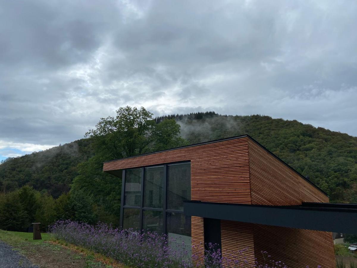 In Monte Villa Vresse-sur-Semois Exterior photo
