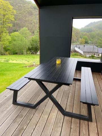 In Monte Villa Vresse-sur-Semois Exterior photo